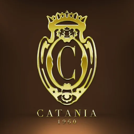 CATANIA 1960 pelletteria